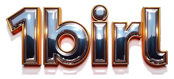 1birl logo