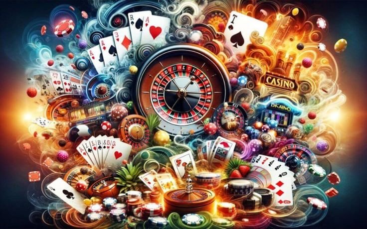 1birl Live Casino Tables
