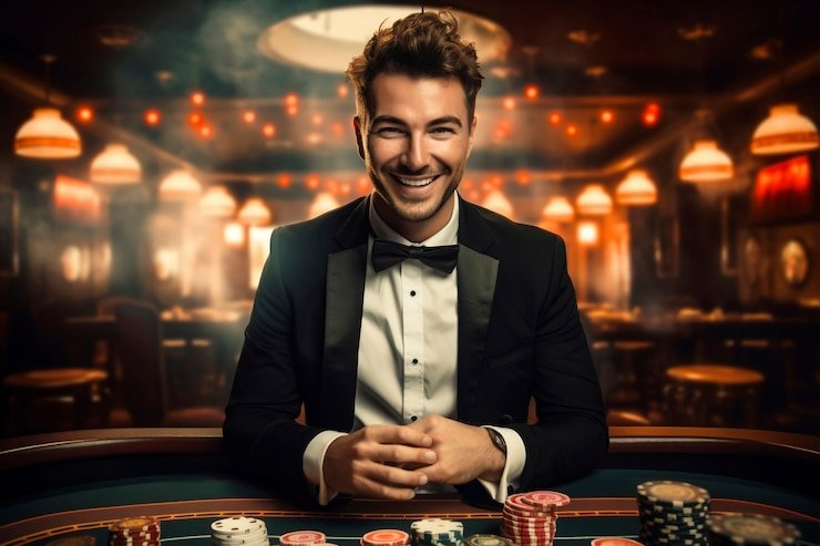 1birl Live Casino